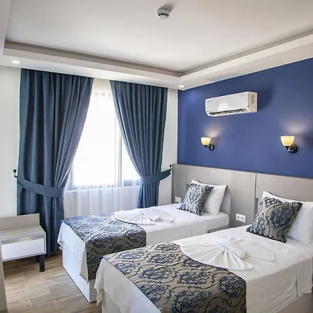 Hotel Demyra Boutique