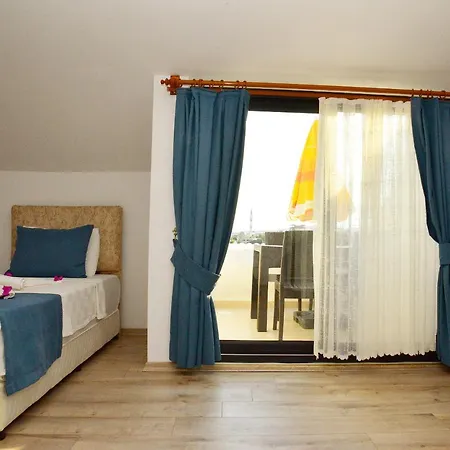 Demyra Boutique Demre